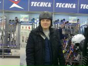 Фотография Золоторева Ивана