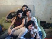 Фотография Удаловой Марины