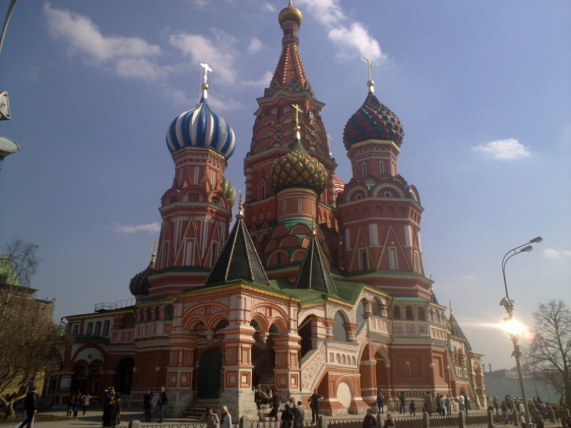 Сергей Сергеев фотография #15