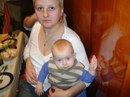 Люда Андрійчук-бортніков фотография #9 (источник - https://vk.com/id152796056)