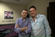 Фотография Блюзова Алексея