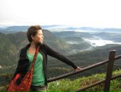 Фотография Томсинской Леры