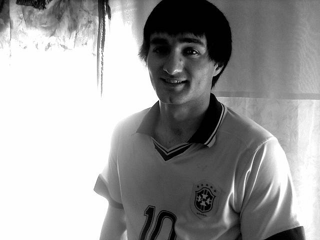 Руслан Цуцаев фотография #11