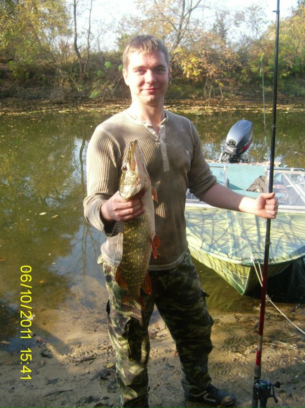 Евгений Рябенко фотография #6