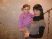 Фотография Хаялиевой Руфии