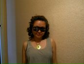 Фотография Саин-белек Виктории