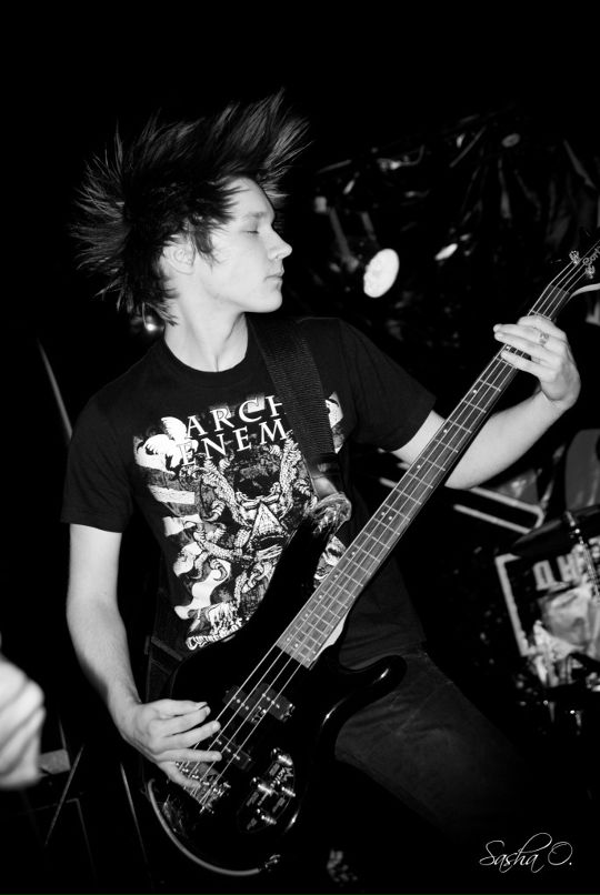 Антон Кравченко фотография #40