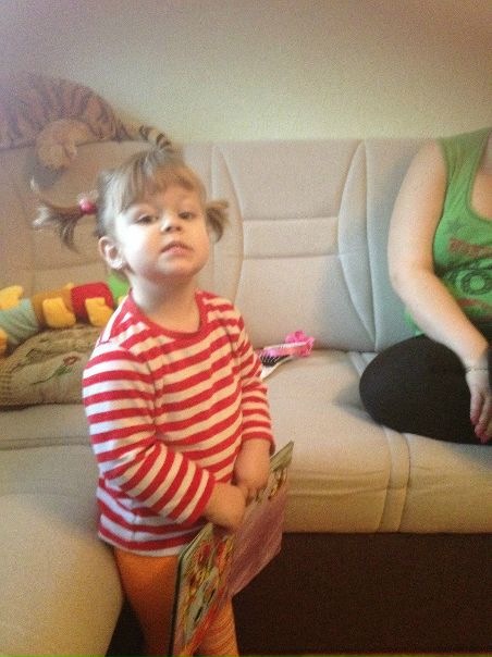 №4, Эльвира Пулатова №4, Эльвира Пулатова