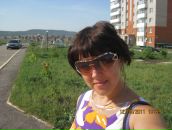 Фотография Заведеевой Ирины