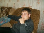 Фотография Пономарева Сереги