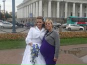 Фотография Мурашевой Елены