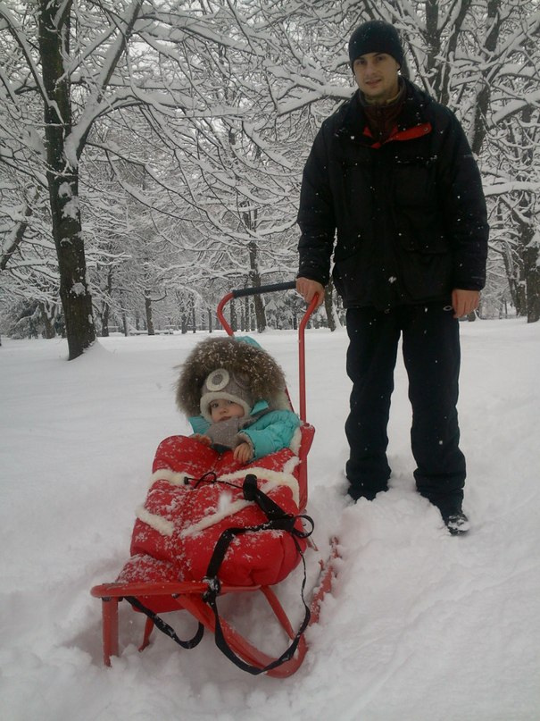 Виктор Иванов фотография #19