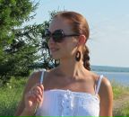 Фотография Стратонниковой Натальи