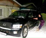 Фотография Богдевой Александры