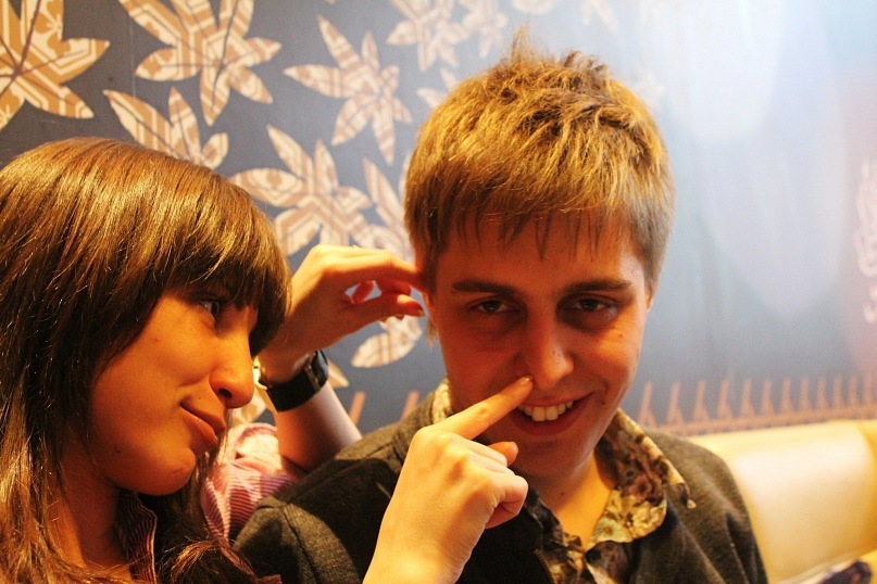 Evgeni Berzin фотография #28