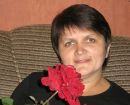 Фотография Бородиной Ольги