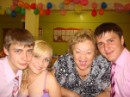 Андрій Домбровський фотография #4 (источник - https://vk.com/id65674212)