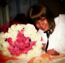 Фотография Сычёвой Виктории