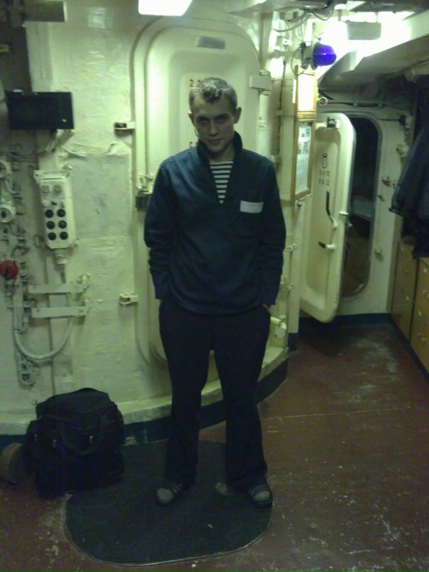 Лёха Михеев фотография #34