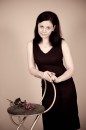 Фотография Иваненко Виктории