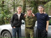 Дмитрий Малышкин фотография #37 (источник - https://vk.com/id28328206)