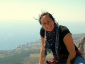 Інна Сінькевич фотография #3 (источник - https://vk.com/id45237273)