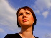 Фотография Демаковой Анны