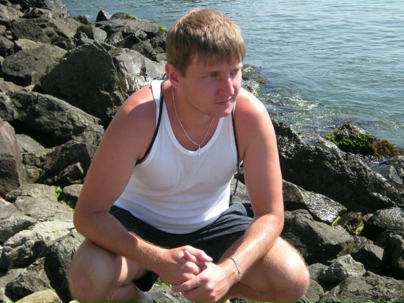 Михаил Кашин фотография #28