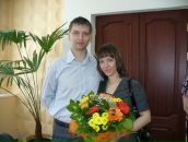 Фотография Маташ Кристины