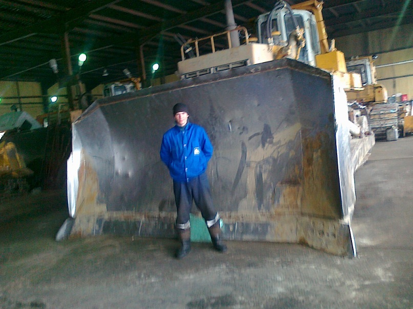 Дмитрий Ливанов фотография #27