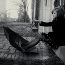 Фотография Пелевиной Оксаны