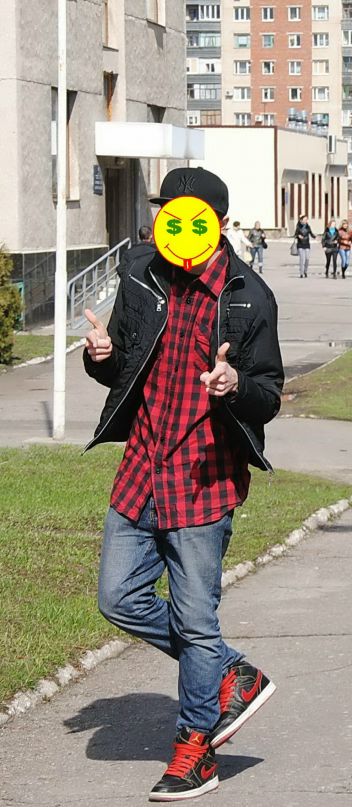 Сергей Ященко фотография #41