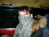 Фотография Масловой Александры