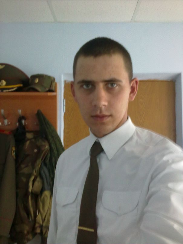 Сергей Дегтяров фотография #11