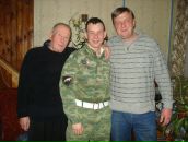 Фотография Комарова Романа