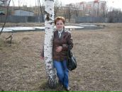 Фотография Поповой Галины