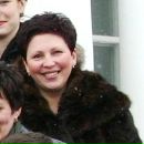 Фотография Лагуновой Ольги