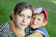 Фотография Абрамовой Елены