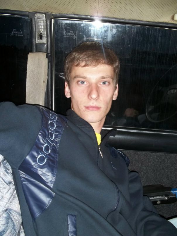 Дмитрий Ермаков фотография #41