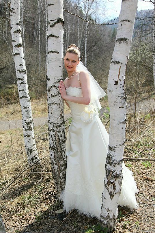 Новогрешнова Елена фотография #29