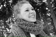 Фотография Волкомуровой Юли