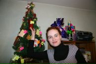 Фотография Карасёвой Анны