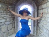 Фотография Шековой Анны