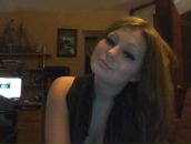 Фотография Менщиковой Аленки