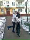 Фотография Дорохиной Ани