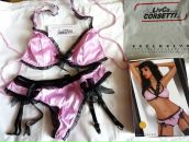 Lesia Κорнилова фотография #38 (источник - https://vk.com/id81221462)