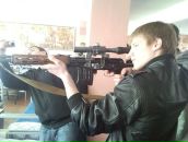 Фотография  