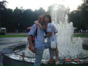 Фотография Благовещенской Марины