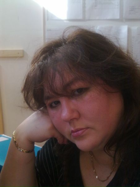 №2, Виктория Энквист №2, Виктория Энквист