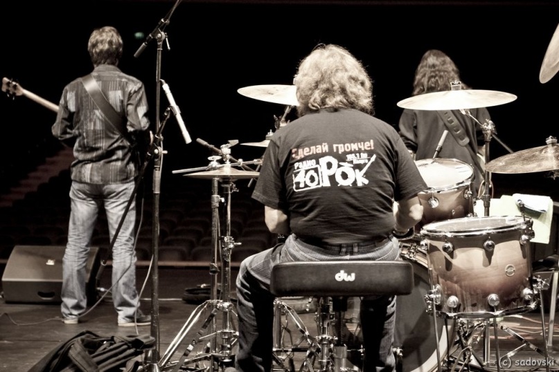 Игорь Доценко фотография #26